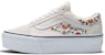 Vans Old Skool Stackform 'Sulam Bunga' VN0A7Q5MBKN