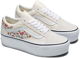 Order Vans Old Skool Stackform 'Sulam Bunga' VN0A7Q5MBKN