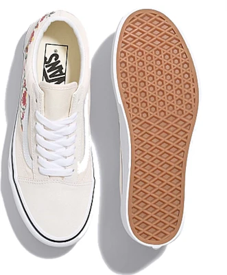 Vans Old Skool Stackform 'Sulam Bunga' VN0A7Q5MBKN Purchase Vans Old Skool Stackform 'Sulam Bunga' VN0A7Q5MBKN