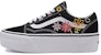 Vans Old Skool Stackform 'Bunga' VN0009PZBPA