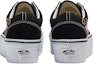 Lookbook Vans Old Skool Stackform 'Bunga' VN0009PZBPA