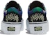 Vans Old Skool Stackform 'Cetakan Tengkorak Bercahaya Dalam Gelap' VN0009PZCJI