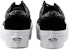Vans Old Skool Stackform 'Mono Hitam' VN0009PZYY6