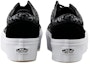 Shop Vans Old Skool Stackform 'Mono Hitam' VN0009PZYY6