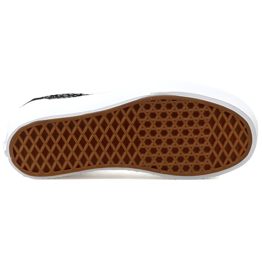 Purchase Vans Old Skool Stackform 'Mono Hitam' VN0009PZYY6