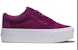 Vans Old Skool Stackform 'Mono Ungu' VN0009PZDRV