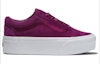 Order Vans Old Skool Stackform 'Mono Ungu' VN0009PZDRV