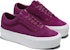 Vans Old Skool Stackform 'Mono Ungu' VN0009PZDRV