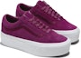 Lookbook Vans Old Skool Stackform 'Mono Ungu' VN0009PZDRV
