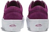 Shop Vans Old Skool Stackform 'Mono Ungu' VN0009PZDRV