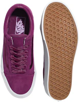 Purchase Vans Old Skool Stackform Mono 防滑耐磨 低幫 板鞋 男女同款 紫