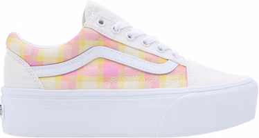 Vans Old Skool Stackform 'Pastel Picnic' VN0A7Q5MGBX Vans Old Skool Stackform 'Pastel Picnic' VN0A7Q5MGBX