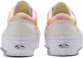 Lookbook Vans Old Skool Stackform 'Pastel Picnic' Zapatillas VN0A7Q5MGBX