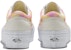 Vans Old Skool Stackform 'Pastel Picnic' - Kasut Gaya Santai Pastel Malaysia VN0A7Q5MGBX