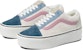 Vans Old Skool Stackform 'Pig Suede - Sherpa' Terbaru VN0A7Q5MMUL