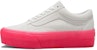 Vans Old Skool Stackform 'Merah Jambu' VN0A7Q5MCCS
