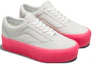 Order Vans Old Skool Stackform ''Rose'' VN0A7Q5MCCS