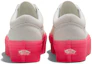 Lookbook Vans Old Skool Stackform ''Rose'' VN0A7Q5MCCS