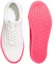 Shop Vans Old Skool Stackform 'Merah Jambu' VN0A7Q5MCCS