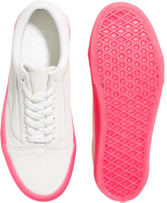 Vans Old Skool Stackform ''Rose'' VN0A7Q5MCCS Shop Vans Old Skool Stackform ''Rose'' VN0A7Q5MCCS