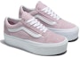 Order Vans Old Skool Stackform 'Merah Jambu Putih' VN0A7Q5MBLT