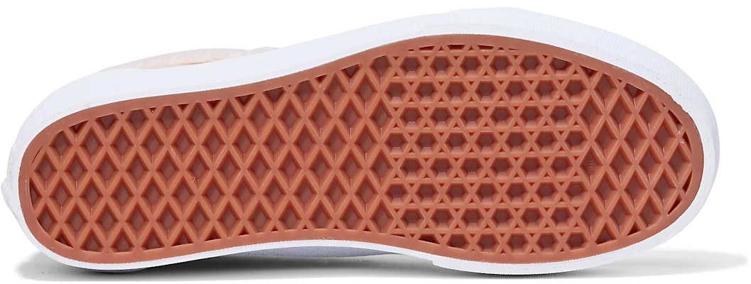 Vans Old Skool Stackform 'Pink White' VN0A7Q5MRR9 Shop Vans Old Skool Stackform 'Pink White' VN0A7Q5MRR9