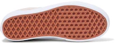Shop Vans Old Skool Stackform ''Roze Wit'' VN0A7Q5MRR9