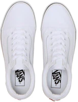 Lookbook Vans Old Skool Stackform「Pride」VN0A7Q5MRNC