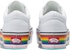 Vans Old Skool Stackform 'Pride' untuk Wanita VN0A7Q5MRNC