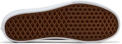 Shop Vans Old Skool Stackform 'True White' Putih Tulen VN0A7Q5MW00