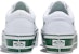 Vans Old Skool Stackform 'Putih Hijau' VN0A7Q5MBGN