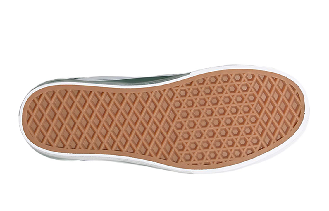 Purchase Vans Old Skool 增高鞋 '白绿' VN0A7Q5MBGN