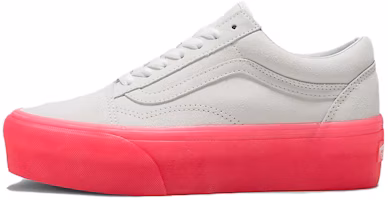 Vans Old Skool Stackform 'Pink VN0A7Q5MCCS Vans Old Skool Stackform 'Pink VN0A7Q5MCCS