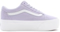 Order Kasut Vans Old Skool Stackform 'Putih Lilac' VN0A7Q5MSQT