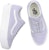 Kasut Vans Old Skool Stackform 'Putih Lilac' VN0A7Q5MSQT