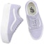 Shop Kasut Vans Old Skool Stackform 'Putih Lilac' VN0A7Q5MSQT
