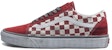 Vans Old Skool Stressed 'Periksa Merah Putih' VN0007NTY52