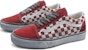 Vans Old Skool Stressed 'Periksa Merah Putih' VN0007NTY52