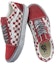 Lookbook Vans Old Skool Stressed 'Periksa Merah Putih' VN0007NTY52