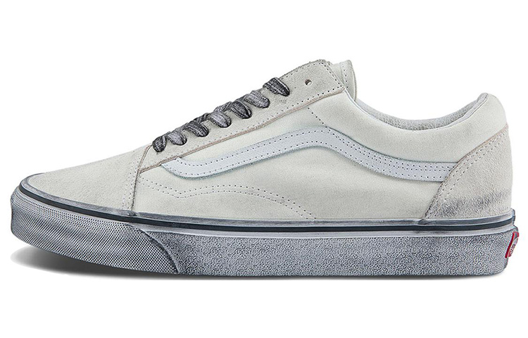 Buy Vans Old Skool Stressed 'Putih Kelabu' VN0007NTWWW