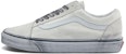 Vans Old Skool Stressed 'Putih Kelabu' VN0007NTWWW