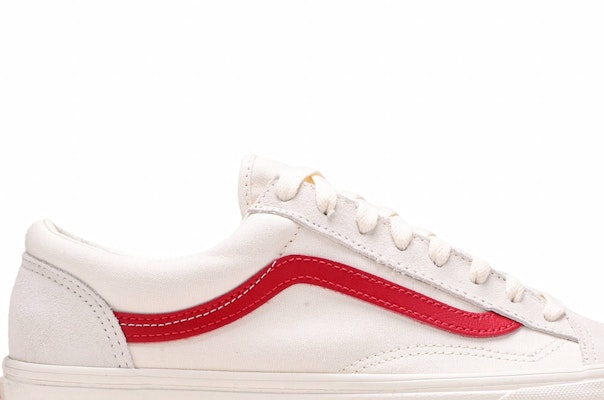 Vans Old Skool Style 36 'Marshmallow' VN0A3DZ3OXS Order Vans Old Skool Style 36 'Marshmallow' VN0A3DZ3OXS