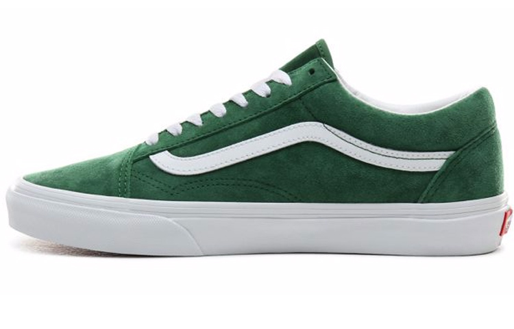 Vans Old Skool Suede 'Fairway' VN0A4BV5V76