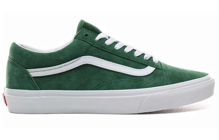 Order Vans Old Skool Suede 'Fairway' Lelaki & Wanita Retro Kasut Kasual VN0A4BV5V76