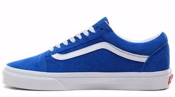 Vans Old Skool Suede 'Princess Blue' VN0A4BV5V78 Vans Old Skool Suede 'Princess Blue' VN0A4BV5V78