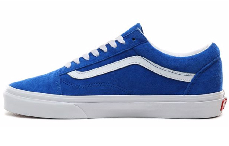 Vans Old Skool Suede 'Princess Blue' VN0A4BV5V78