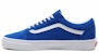 Vans Old Skool Suede 'Princess Blue' Lelaki & Wanita VN0A4BV5V78