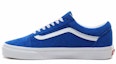 Buy Vans Old Skool Suede 'Princess Blue' Lelaki & Wanita VN0A4BV5V78
