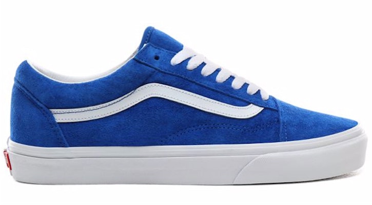 Vans Old Skool Suede 'Princess Blue' VN0A4BV5V78 Order Vans Old Skool Suede 'Princess Blue' VN0A4BV5V78