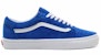 Vans Old Skool Suede 'Princess Blue' Lelaki & Wanita VN0A4BV5V78